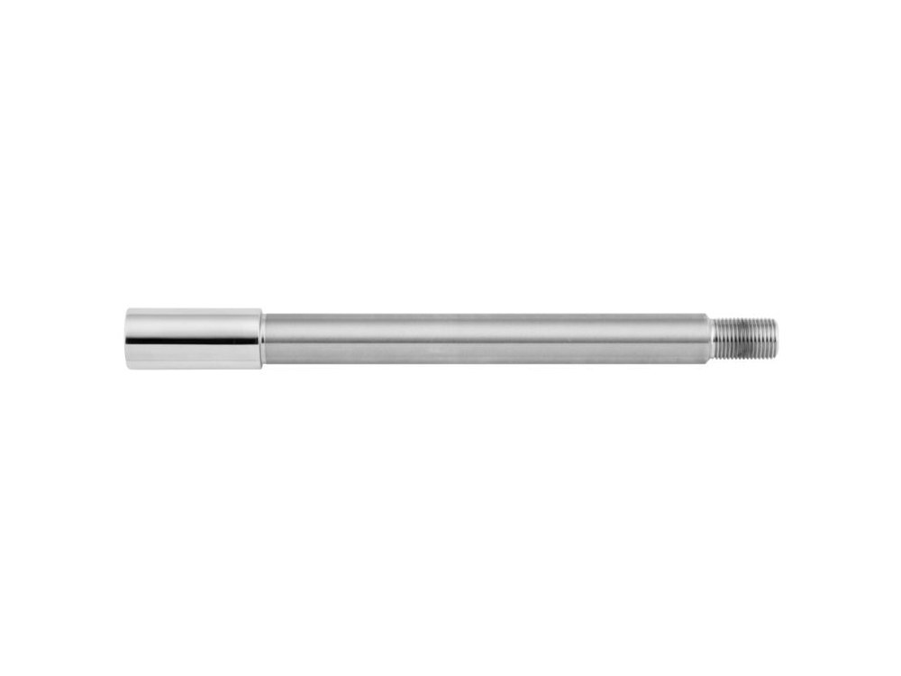 Tucker V-Twin BC-48-2798 Front Axle for FX Models/Sportster 78-83