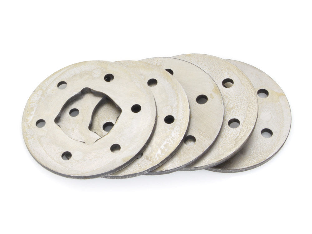 Bender Cycle Machine BCM-7092 0.082" Countershaft Gear End Thrust Washer for Big Twin 36-86 4 Speed