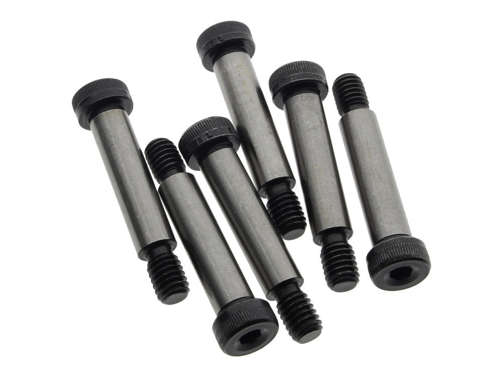 Belt Drive Limited BDL-ESB-100 Shoulder Bolt Set 1-1/2" Shoulder (6 Pack)