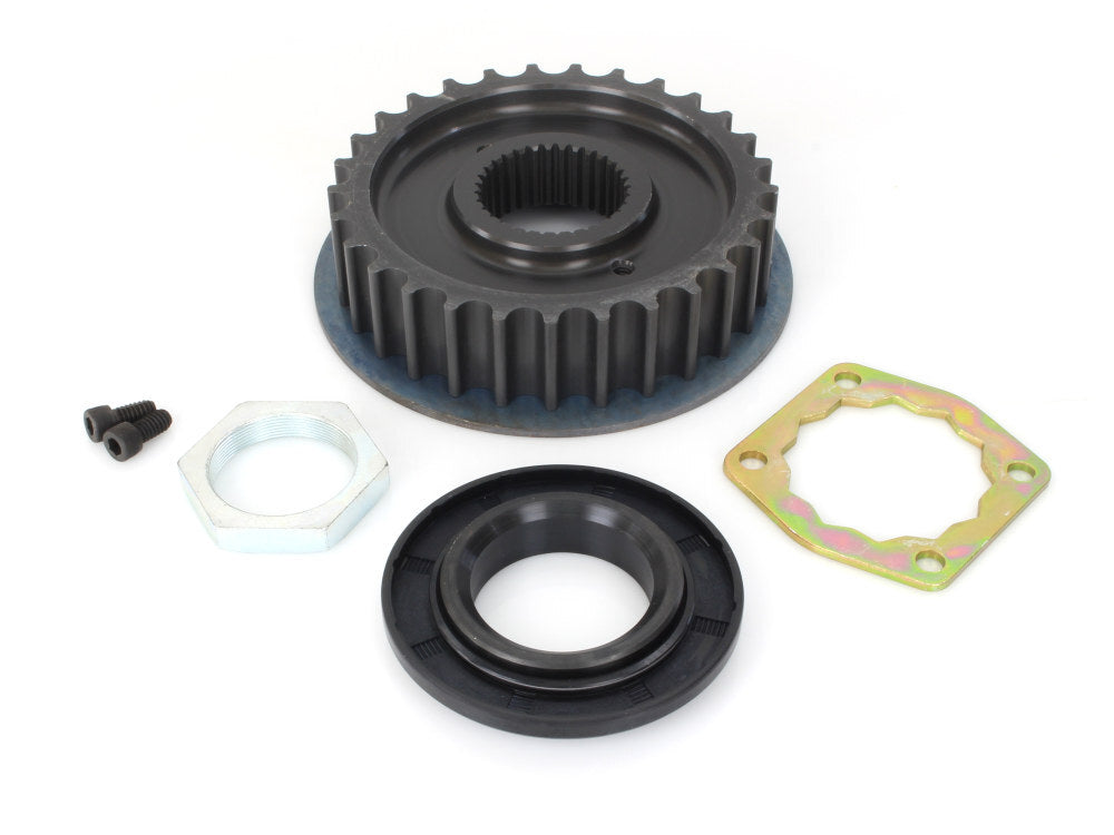 Belt Drive Limited BDL-TPS-29 29T Transmission Pulley for 1200cc Sportster 91-03 w/125T Belt