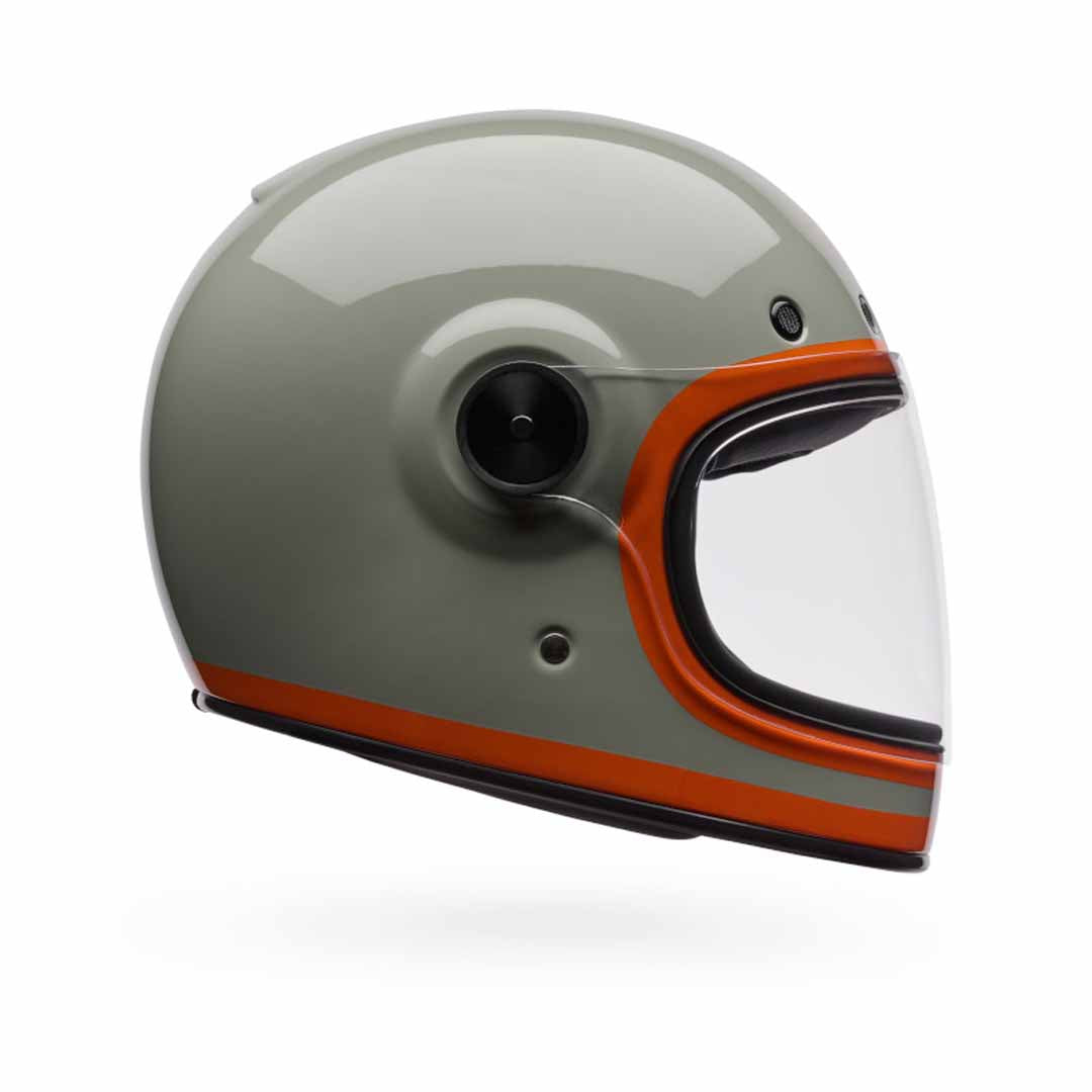 Bell Bullitt GT Lane Stone Helmet