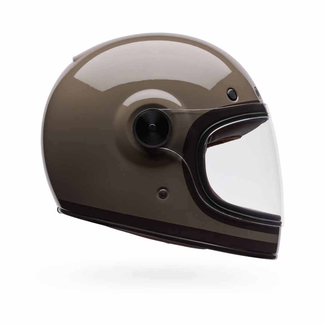 Bell Bullitt GT Lane Mocha Helmet