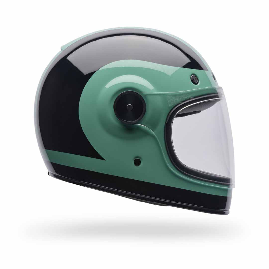 Bell Bullitt GT Frame Hunter Green Helmet