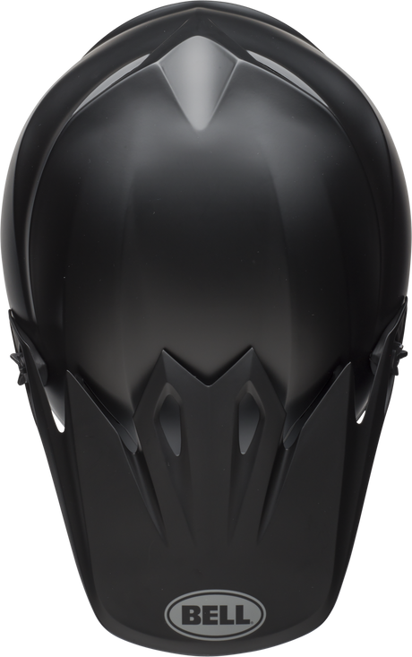 Bell MX-9 MIPS Matte Black Helmet - EasyR
