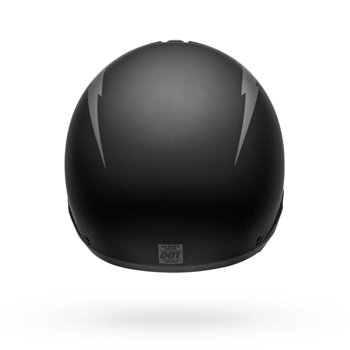 Bell Broozer Arc Matte Black/Grey Helmet - EasyR