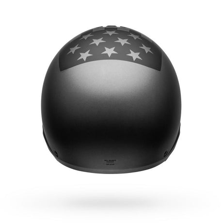 Bell Broozer Free Ride Matte Grey/Black Helmet - EasyR