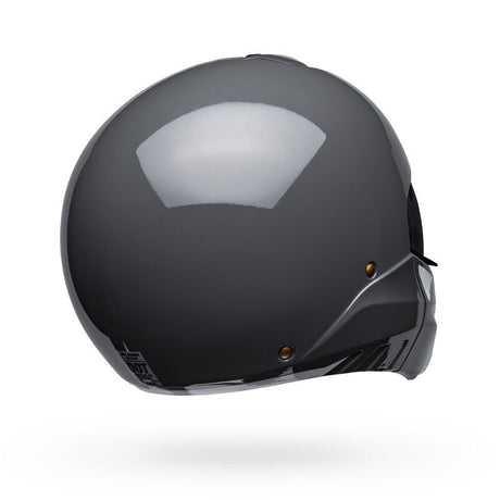 Bell Broozer Duplet Gloss Nardo Grey Helmet - EasyR