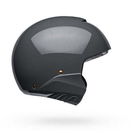 Bell Broozer Duplet Gloss Nardo Grey Helmet - EasyR