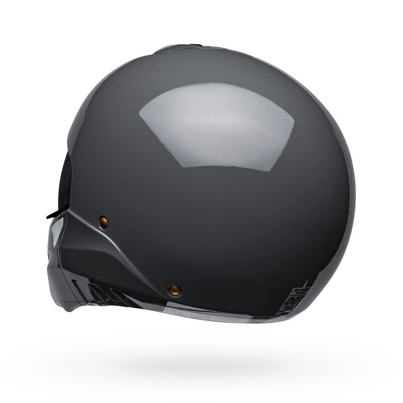 Bell Broozer Duplet Gloss Nardo Grey Helmet - EasyR