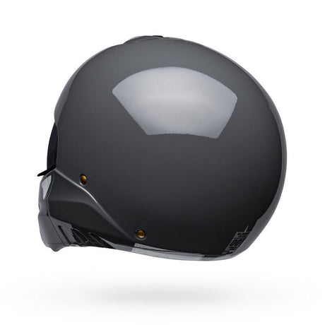 Bell Broozer Duplet Gloss Nardo Grey Helmet - EasyR