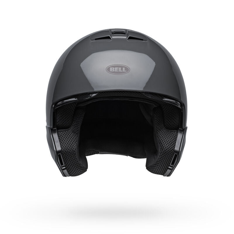 Bell Broozer Duplet Gloss Nardo Grey Helmet - EasyR