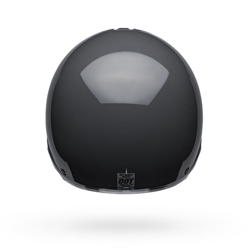 Bell Broozer Duplet Gloss Nardo Grey Helmet - EasyR
