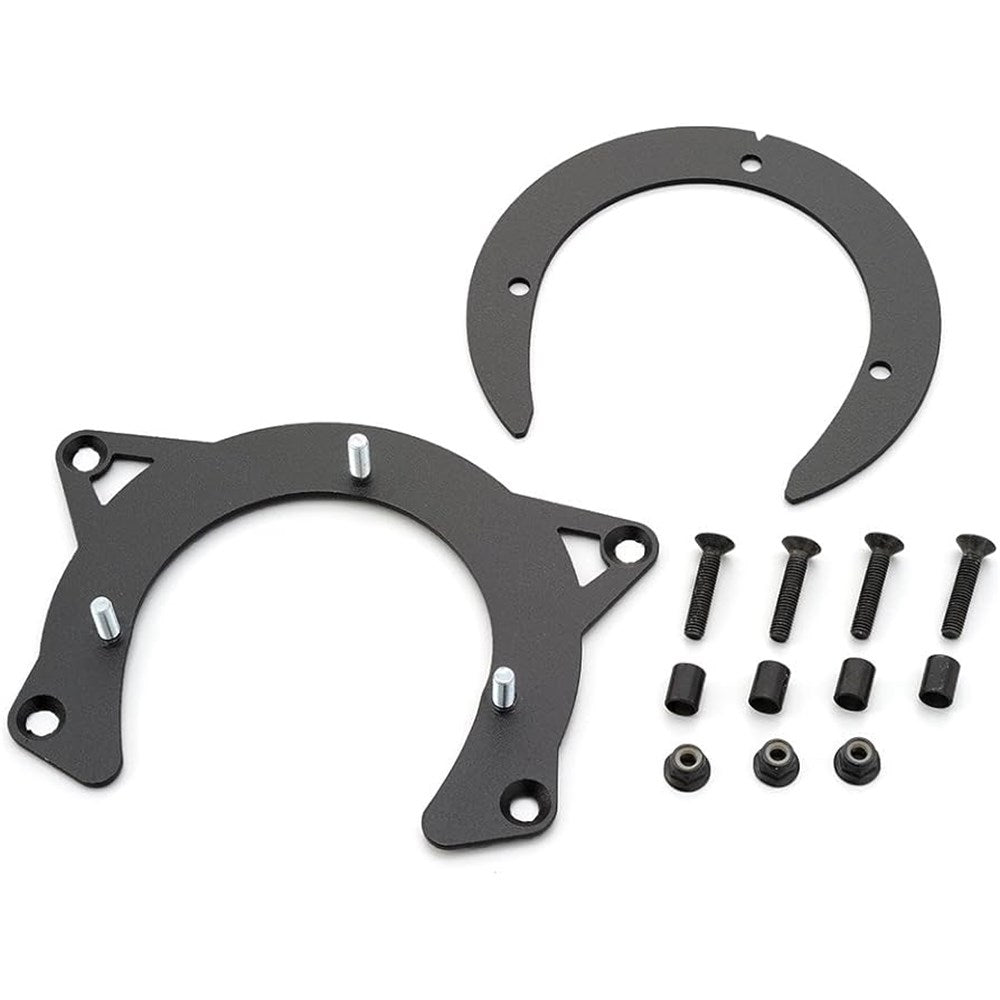 Givi BF09 Tank Flange Ring for Ducati Monster 696/796/1100 08-14/Monster 1100 Evo 11-12