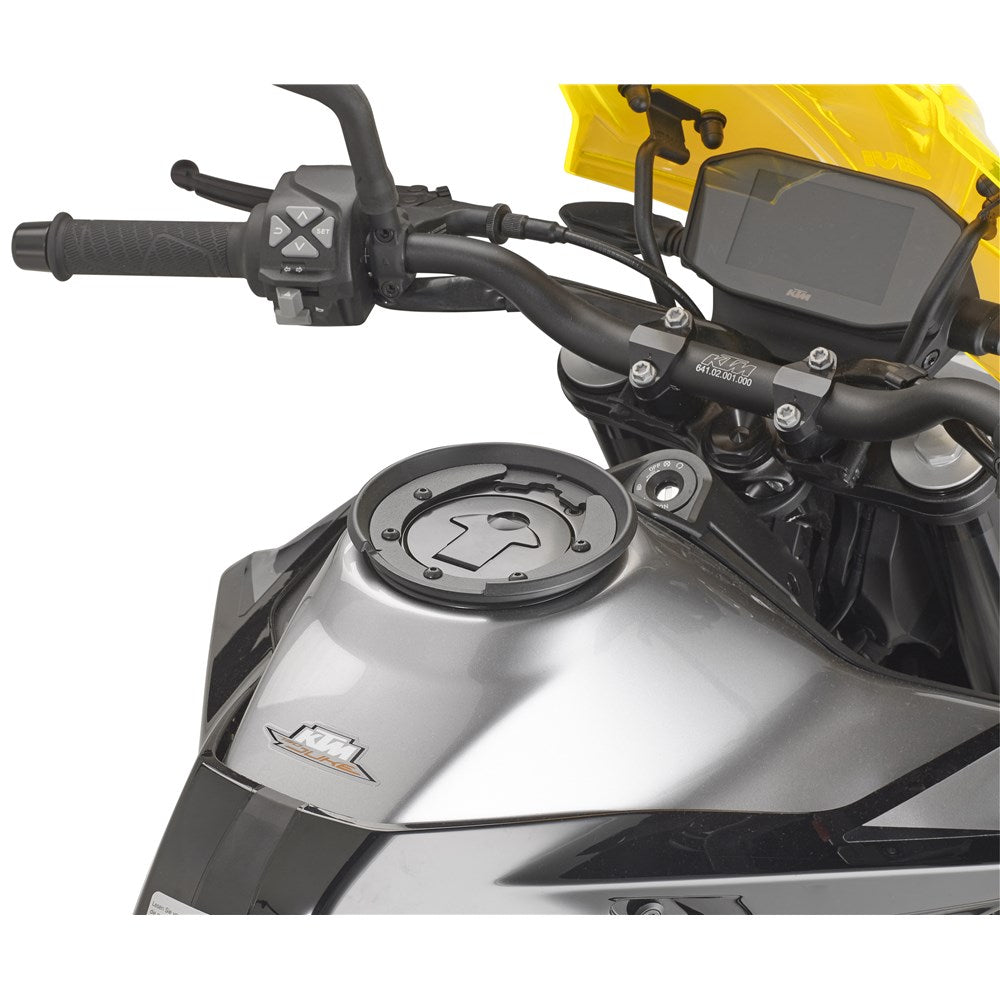Givi BF37 Tank Flange Ring for KTM 790 Duke 18-23