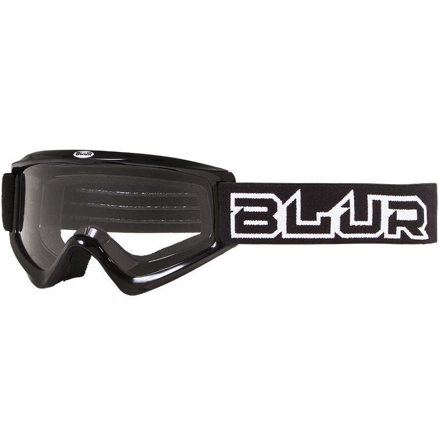 Blur B-Zero Goggle Black