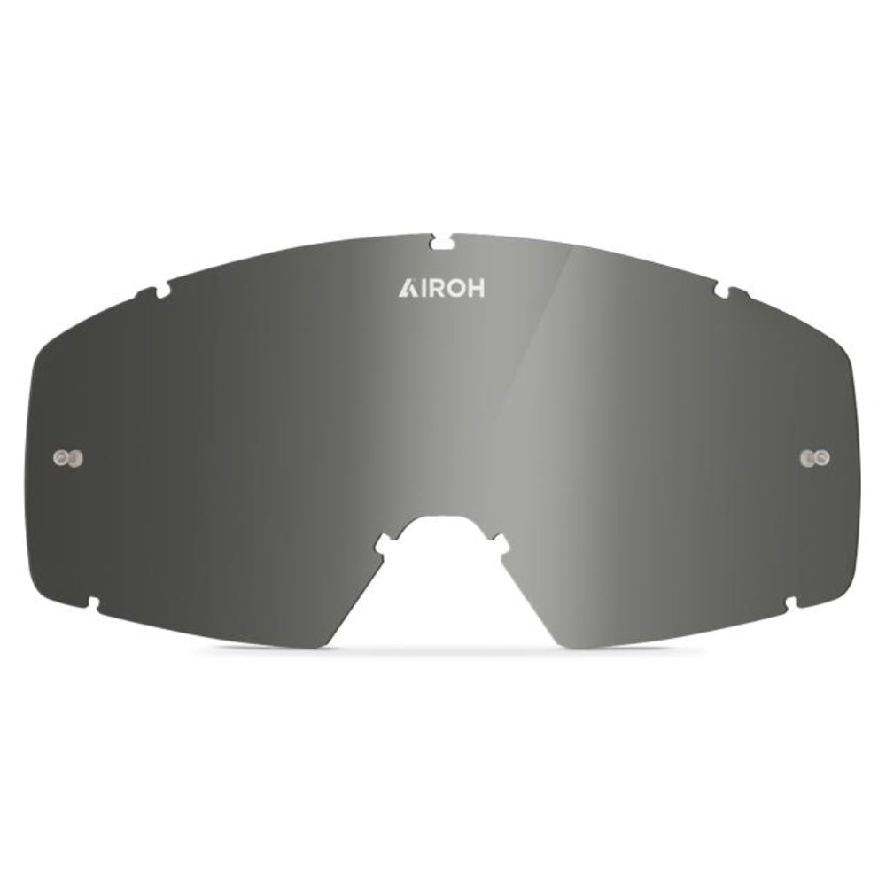Airoh Replacement Dark Lens for Blast XR1 Goggles