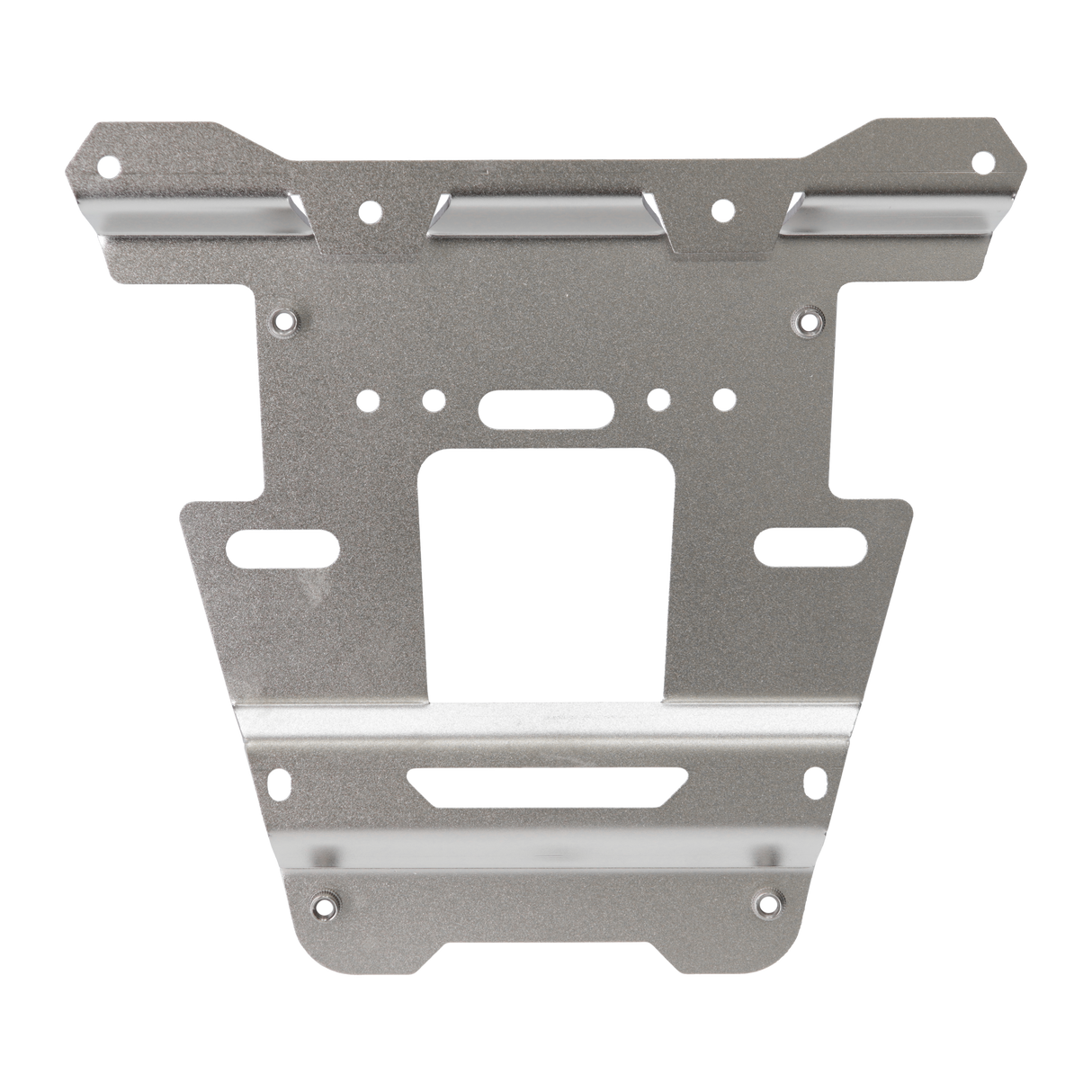 DriRider Aluminium Adapter Plate for F 750 GS/F 850 GS 18-23