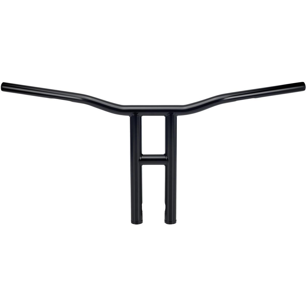 Biltwell Inc. Tyson XL 14" TBW Handlebars Black