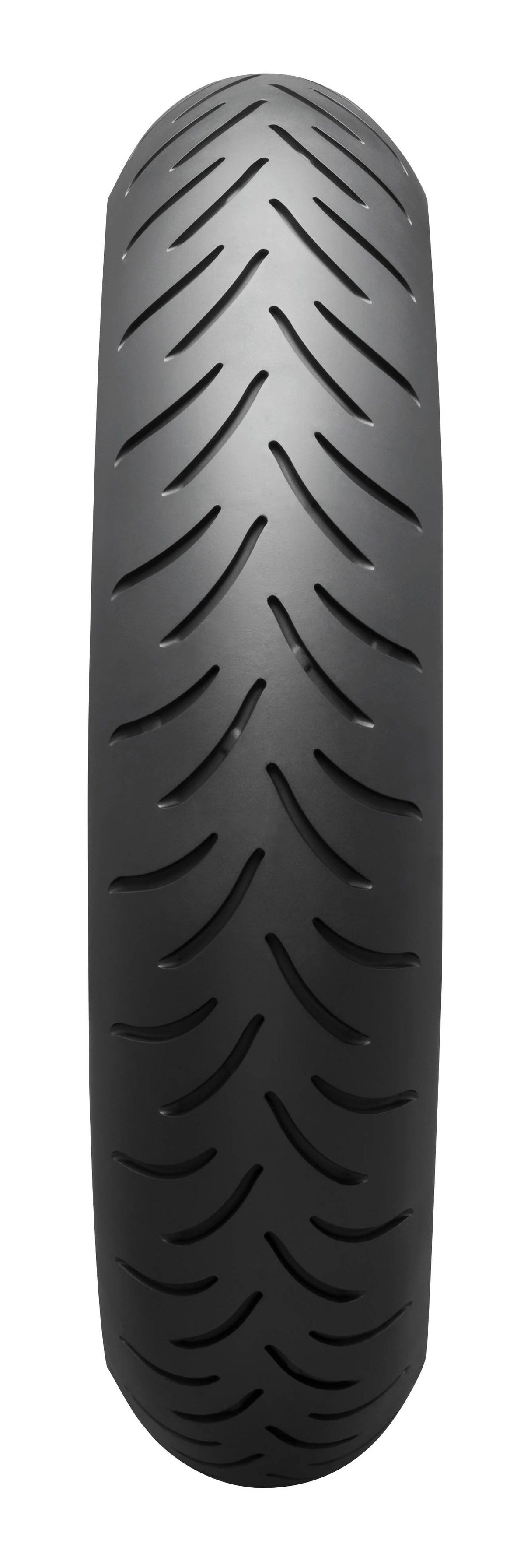 Bridgestone Battlax SC Bias Front Tyre 110/90-13 M/C 56L Tubeless - EasyR