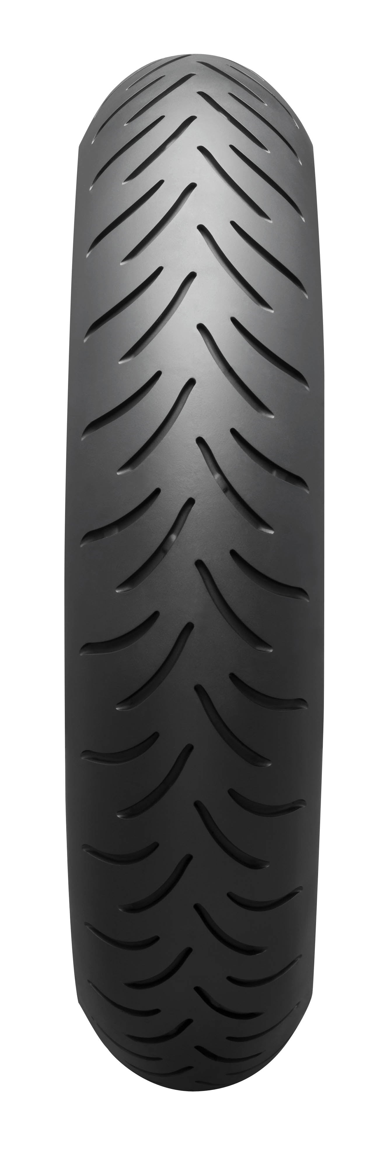 Bridgestone Battlax SC Bias Front Tyre 110/90-13 M/C 56L Tubeless - EasyR