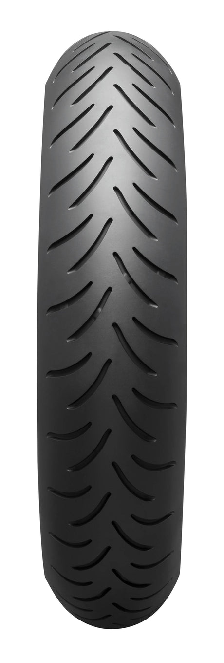 Bridgestone Battlax SC Bias Front Tyre 110/90-13 M/C 56L Tubeless - EasyR