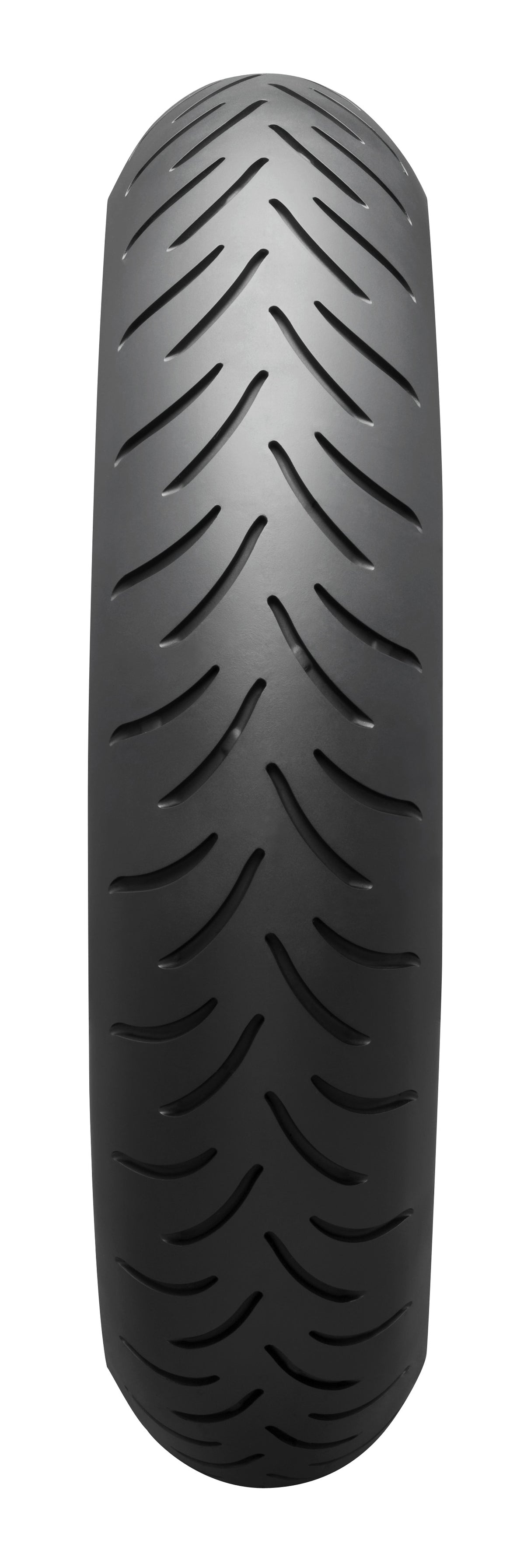 Bridgestone Battlax Scooter SC Front Tyre 110/70-13 48P Tubeless