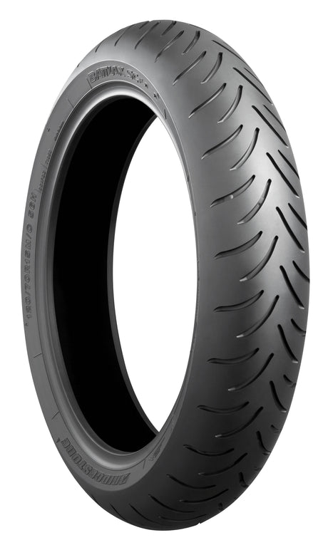 Bridgestone Battlax SC Bias Front Tyre 110/90-13 M/C 56L Tubeless - EasyR