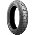 Bridgestone Battlax Adventure Trail AT41 Rear Tyre 150/70 R-17 M/C 69V Tubeless - EasyR