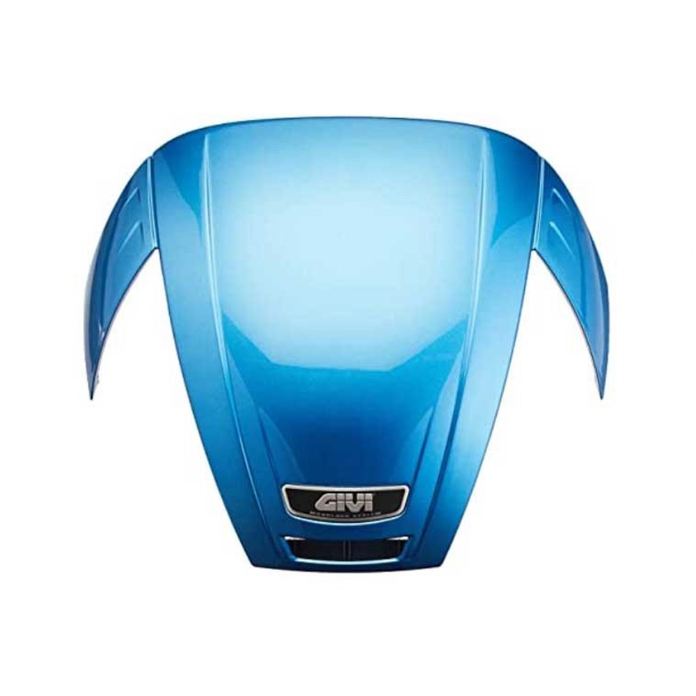 Givi C370B529 Top Case Replacement Cover Blue for E370 Top Cases