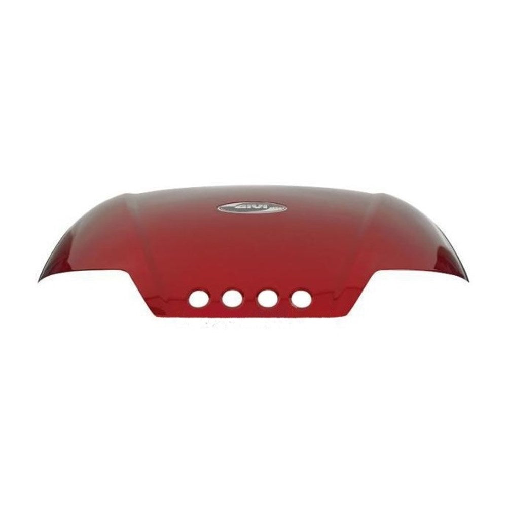 Givi C46R301 Top Case Replacement Cover Metallic Red for V46 Top Cases