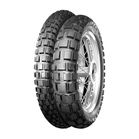 Continental TKC 80 Front Tyre 90/90-21 54T Tubeless - EasyR