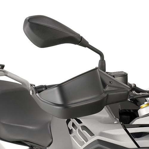 Givi HP5126 Hand Guards Black for BMW G 310 GS 17-23