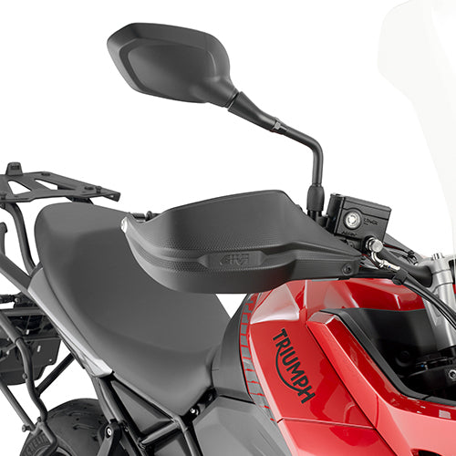 Givi HP6421B Hand Guards Black for Triumph Tiger Sport 660 22-23