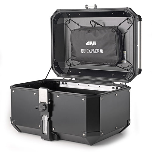 Givi T521 Quick Pack 15L Resealable Rucksack