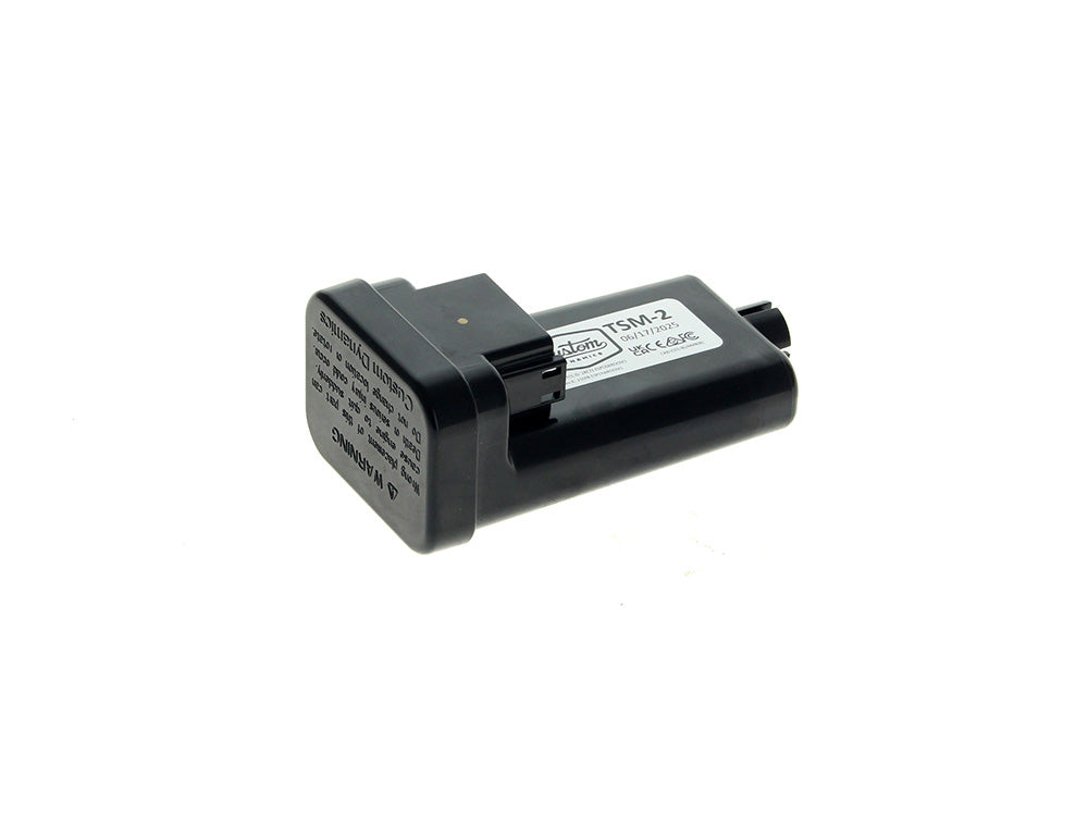 Custom Dynamics CD-TSM-2 Smart Turn Signal Module for Harley-Davidson Dyna 04-06/Softail 01-06