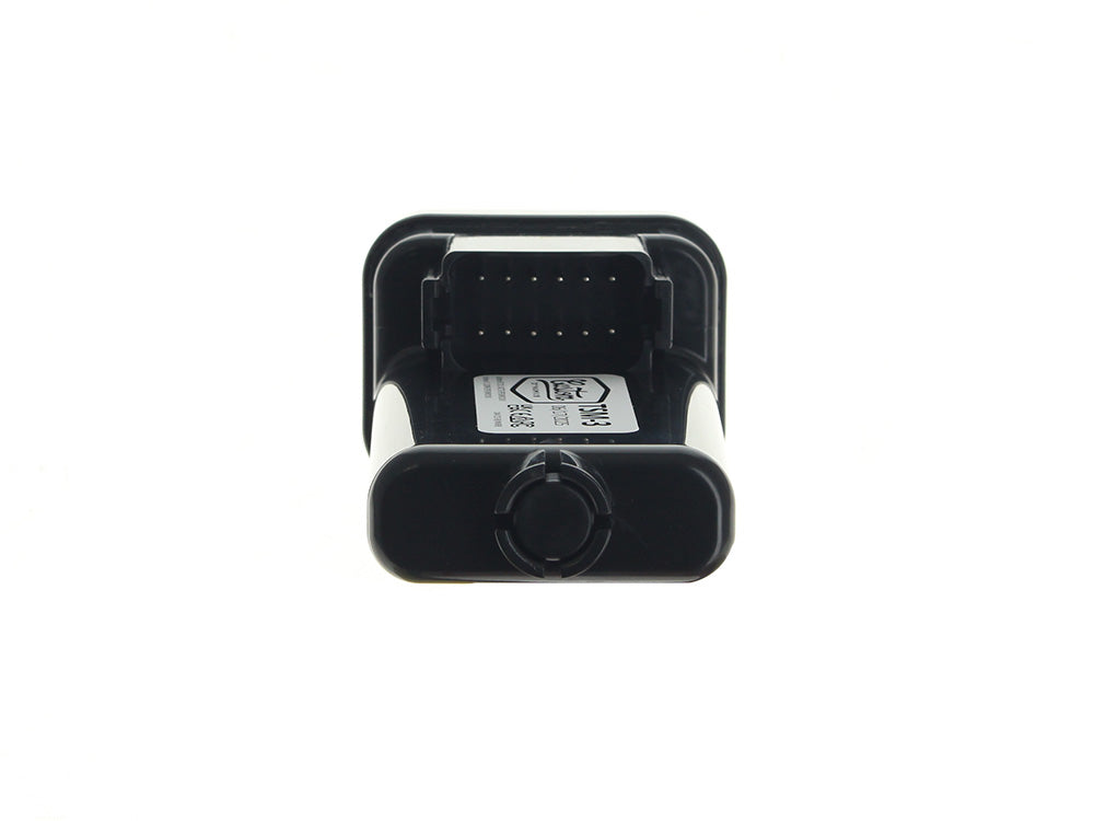 Custom Dynamics CD-TSM-3 Smart Turn Signal Module for Harley-Davidson Dyna 07-11/Softail 07-10/V-Rod 07-17