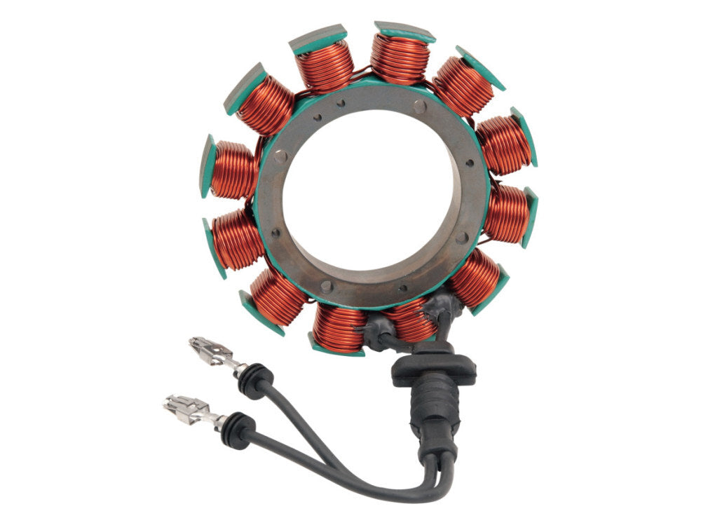 Cycle Electric CE-8590A Stator for Sportster 84-90