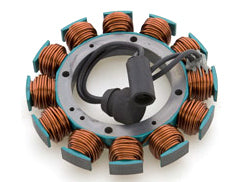 Cycle Electric CE-8590A Stator for Sportster 84-90