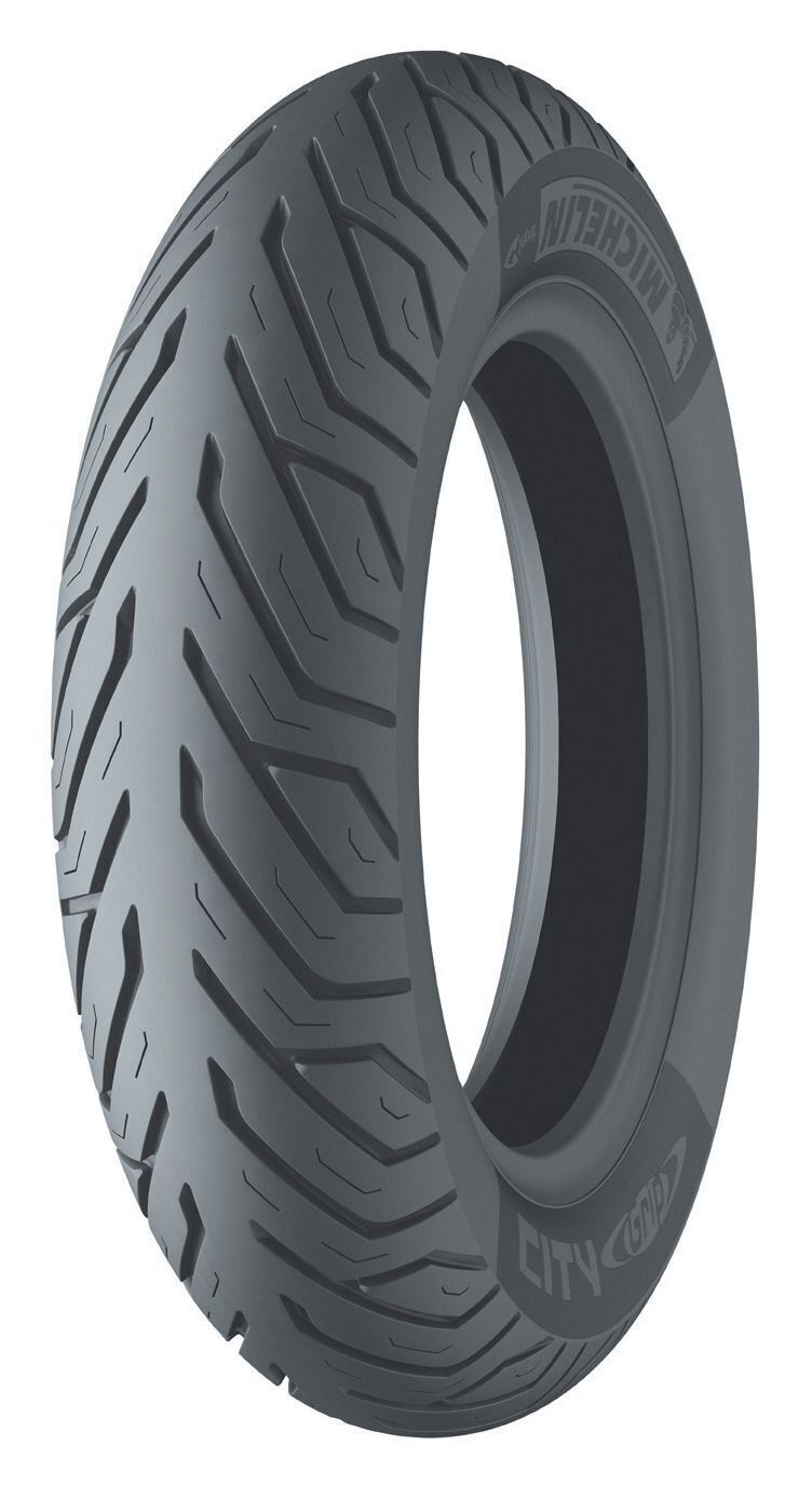 Michelin City Grip Front Tyre 110/70-11 45L Tubeless - EasyR