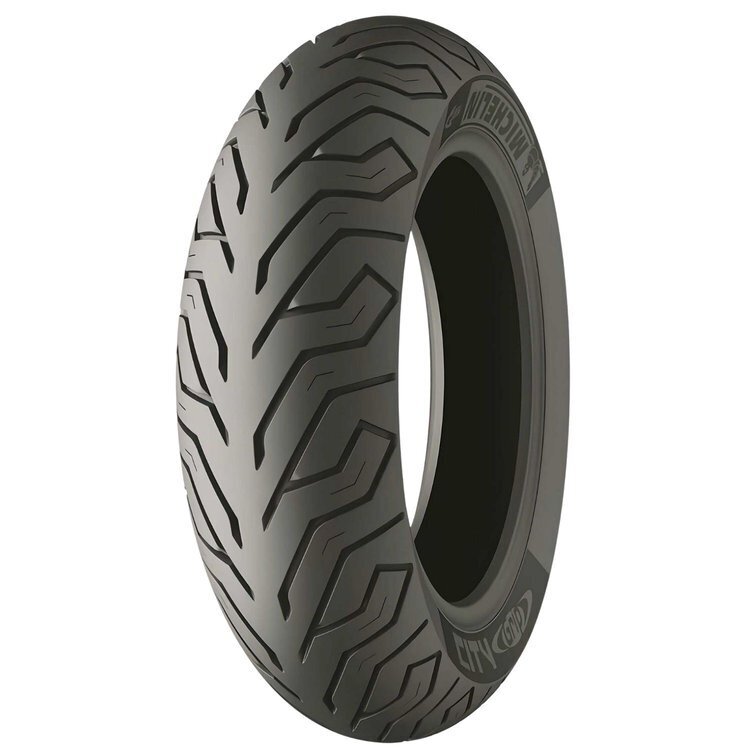 Michelin City Grip Rear Tyre 140/60-14 64P Reinforced Tubeless - EasyR