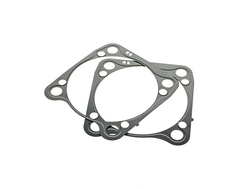 Cometic Gasket CG-C10195 0.014"" Thick Cylinder Base Gasket for Milwaukee-Eight 17-Up w/4.500"" Bore