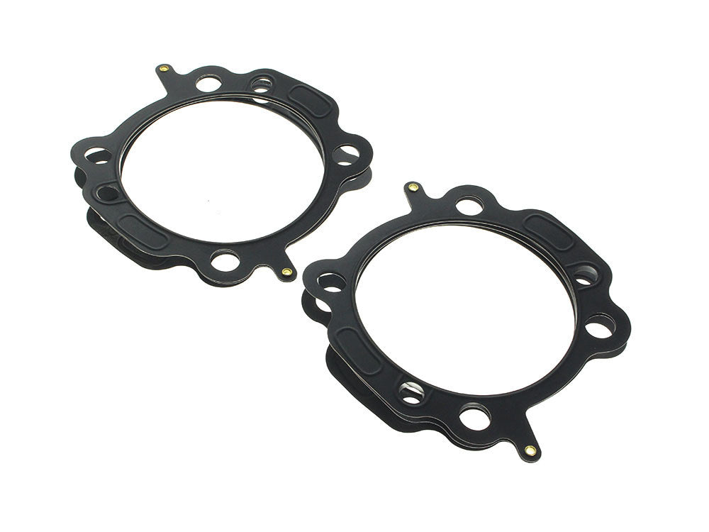 Cometic Gasket CG-C10358-036 0.036"" Thick MLX Cylinder Head Gaskets for Twin Cam w/4.125"" Bore