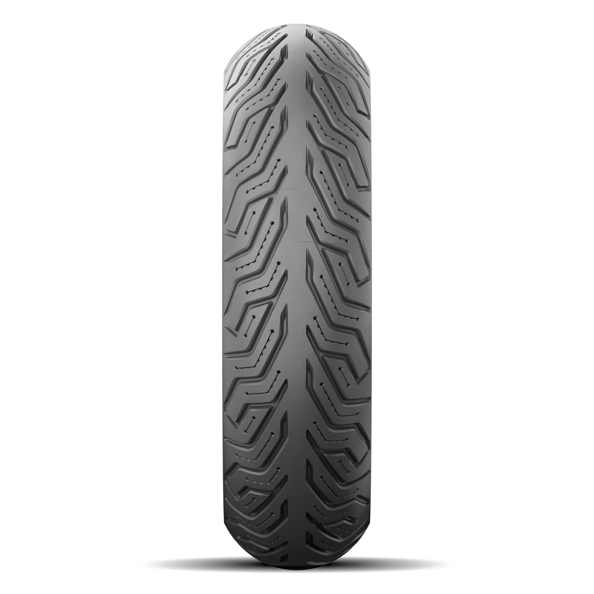 Michelin City Grip 2 Front or Rear Tyre 120/70-12 58S Reinforced Tubeless - EasyR