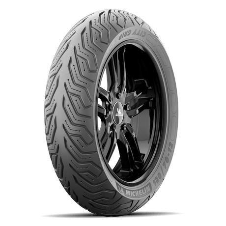 Michelin City Grip 2 Front or Rear Tyre 90/90-14 52S Reinforced Tubeless - EasyR