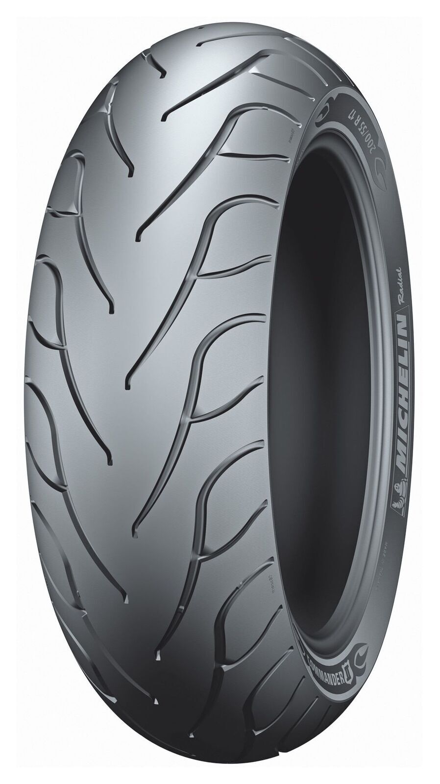 Michelin Commander II Rear Tyre 150/70-18 76H Reinforced Tubeless - EasyR