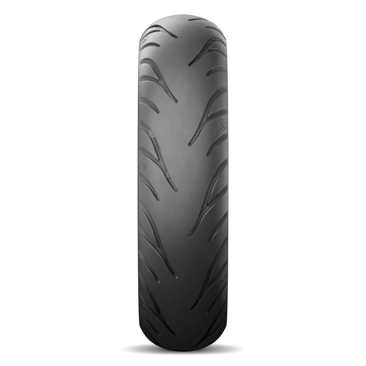 Michelin Commander III Cruiser Rear Tyre 130/90 B-16 73H Reinforced Tubeless - EasyR
