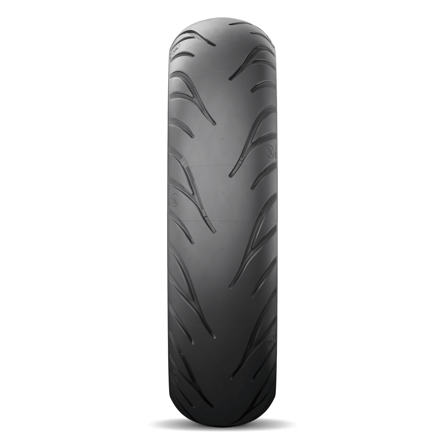 Michelin Commander III Cruiser Rear Tyre 160/70 B-17 73V Tubeless - EasyR