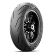 Michelin Commander III Touring Rear Tyre 180/55 B-18 80H Reinforced Tubeless - EasyR