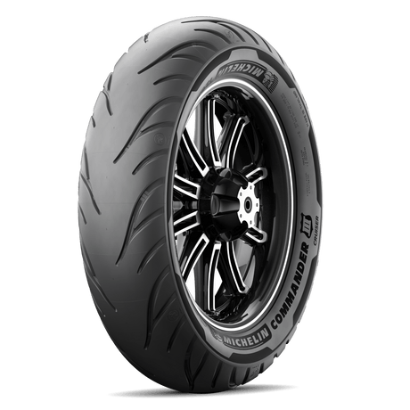 Michelin Commander III Cruiser Rear Tyre 200/55 R-17 78V Tubeless - EasyR