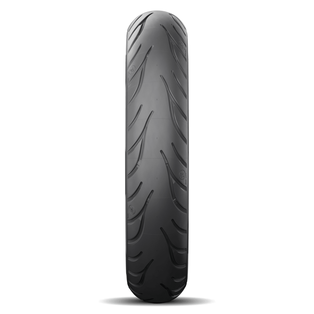Michelin Commander III Cruiser Front Tyre 80/90-21 54H Reinforced Tubeless - EasyR